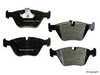 ES#240246 - D1364c - Front Ultimate Ceramic Brake Pad Set - (NO LONGER AVAILABLE) - Special formula for excellent high temperature wear and fade resistance - PBR - 