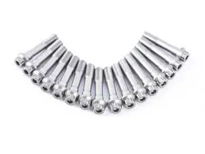 BE Performance S65 Connecting Rod Bolt Set