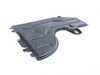ES#2786288 - 5Q0825206J - Rear Underbody Lining - Left - Restore the underside of your vehicle by replacing the protective plastic - Genuine Volkswagen Audi - Volkswagen