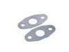 ES#4142163 - VTT-N54-CHRA-335 - N54 CHRA Replacement - OEM Direct Replacement - E9X 335 - The inexpensive way to repair your turbos without replacing the whole unit. Brand new CHRAs to restore power! - Vargas Turbo Technologies - BMW