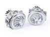 ES#4142163 - VTT-N54-CHRA-335 - N54 CHRA Replacement - OEM Direct Replacement - E9X 335 - The inexpensive way to repair your turbos without replacing the whole unit. Brand new CHRAs to restore power! - Vargas Turbo Technologies - BMW