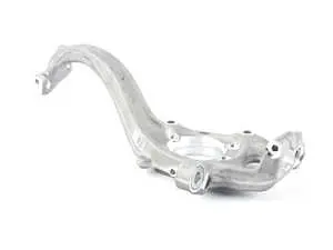 Front Wheel Bearing Housing - Right
