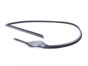 ES#262334 - 51357178020 - SEAL, DOOR SEAM, ROO - Genuine BMW - BMW