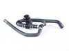ES#2144110 - 7P0122049H - Coolant Hose  - Includes heater valve - Genuine Volkswagen Audi - Volkswagen