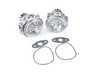 ES#4142163 - VTT-N54-CHRA-335 - N54 CHRA Replacement - OEM Direct Replacement - E9X 335 - The inexpensive way to repair your turbos without replacing the whole unit. Brand new CHRAs to restore power! - Vargas Turbo Technologies - BMW
