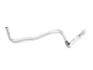 ES#2207540 - 11537629401 - Coolant Hose - Metal line that runs from the side of engine to the pump - Genuine MINI - MINI
