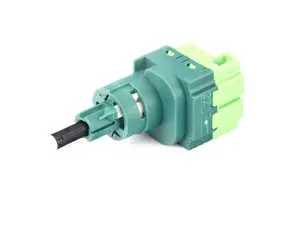 Brake Light Switch - 4-Pin
