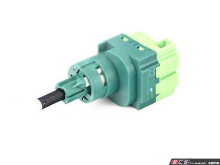 ES#3486346 - 1C0945511ANAR - Brake Light Switch - 4-Pin - Illuminates the brake lights - Meyle - Audi Volkswagen