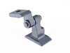 ES#2542720 - 41517284533 - Front Upper Door Hinge - Left - Replace your creaking hinge - Genuine BMW - BMW MINI