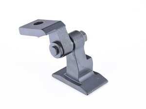 ES#2542720 - 41517284533 - Front Upper Door Hinge - Left - Replace your creaking hinge - Genuine BMW - BMW MINI