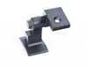 ES#2542720 - 41517284533 - Front Upper Door Hinge - Left - Replace your creaking hinge - Genuine BMW - BMW MINI