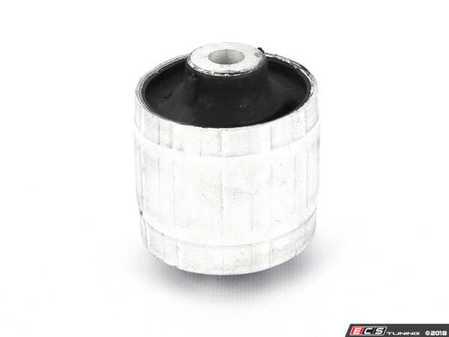 ES#3447590 - 4F0407183E - Front Lower Control Arm Bushing - Inner - Priced Each - Can be used on either the right or left side. - Lemforder - Audi