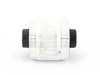 ES#3447590 - 4F0407183E - Front Lower Control Arm Bushing - Inner - Priced Each - Can be used on either the right or left side. - Lemforder - Audi