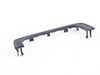 ES#2741626 - 5GM8641481QB - Shifter Base Trim - Satin Black - Found at the base of the shifter - Genuine Volkswagen Audi - Volkswagen