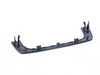 ES#2741626 - 5GM8641481QB - Shifter Base Trim - Satin Black - Found at the base of the shifter - Genuine Volkswagen Audi - Volkswagen