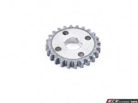 ES#2720643 - 11417602653 - SPROCKET - Genuine BMW - BMW