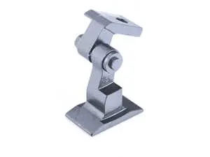Front Lower Door Hinge - Left