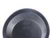 ES#2806634 - 5GM941607A - Headlight Cap - Priced Each - Keep the inside of your headlamp assemblies protected - Genuine Volkswagen Audi - Volkswagen