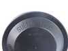 ES#2806634 - 5GM941607A - Headlight Cap - Priced Each - Keep the inside of your headlamp assemblies protected - Genuine Volkswagen Audi - Volkswagen
