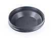 ES#2806634 - 5GM941607A - Headlight Cap - Priced Each - Keep the inside of your headlamp assemblies protected - Genuine Volkswagen Audi - Volkswagen