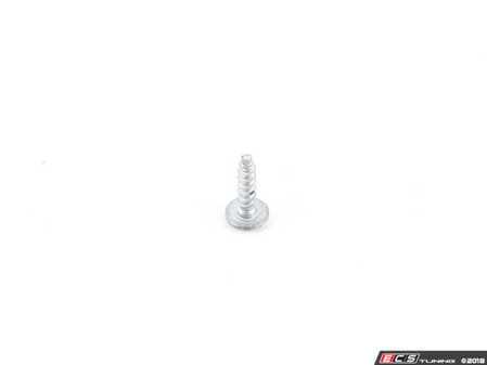 1465583 Genuine BMW - 07146958583 - BMW Torx-bolt (07-14-6-958-583)