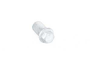 ES#3534672 - 111997033064 - Oil Drain Plug - Priced Each  - 14mm - Does not include new sealing washer - Genuine Mercedes Benz - Mercedes Benz