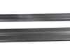 ES#3450184 - AU-A4-B8-SD1 - Side Skirt Diffuser Set - Textured Black  - Transform the look of your vehicle - Maxton Design - Audi