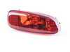 ES#2728928 - 63247350007 - Rear Fog Light - Left - Mounts the rear bumper - Genuine MINI - MINI