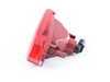 ES#2728928 - 63247350007 - Rear Fog Light - Left - Mounts the rear bumper - Genuine MINI - MINI
