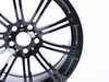 ES#1875676 - 36117842933 - E9X M3 19" Individual M Double Spoke Style 220 Wheel - Priced Each - 19x8.5 ET29 72.6CB - Genuine BMW - BMW