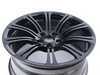 ES#1875676 - 36117842933 - E9X M3 19" Individual M Double Spoke Style 220 Wheel - Priced Each - 19x8.5 ET29 72.6CB - Genuine BMW - BMW