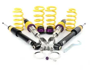 V1 Series Coilover System
