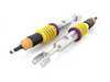 ES#3183390 - 10210051 - V1 Series Coilover System - The best balance between sporty driving and comfort - KW Suspension - Audi