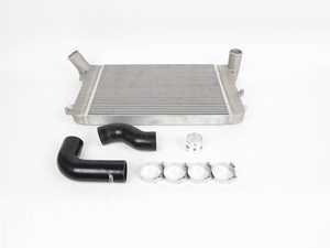 ES#3557753 - CTS-20T-EOS-DF - Front Mount Intercooler Kit - Flow more cool air to your intake manifold - CTS - Volkswagen