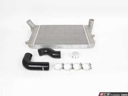 ES#3557753 - CTS-20T-EOS-DF - Front Mount Intercooler Kit - Flow more cool air to your intake manifold - CTS - Volkswagen