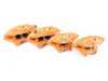 ES#3251023 - 34112450470 - BMW Performance Brake Kit - Orange - Retrofit big brake kit direct from BMW - Genuine BMW M Performance - BMW