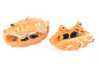 ES#3251023 - 34112450470 - BMW Performance Brake Kit - Orange - Retrofit big brake kit direct from BMW - Genuine BMW M Performance - BMW