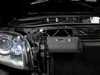 ES#3544051 - 020632ecs01KT - Luft-Technik Intake Air Scoop - Extends farther down behind the grille to direct more air to the intake system - ECS - Audi