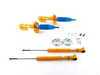 ES#865 - A3VR6BSC - Shock & Strut Set - Sport - Complete Set For A Suspension Upgrade - Bilstein - Volkswagen