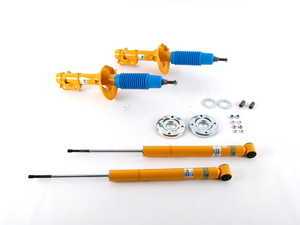 ES#865 - A3VR6BSC - Shock & Strut Set - Sport - Complete Set For A Suspension Upgrade - Bilstein - Volkswagen