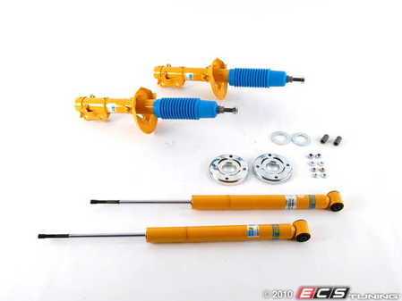 ES#865 - A3VR6BSC - Shock & Strut Set - Sport - Complete Set For A Suspension Upgrade - Bilstein - Volkswagen