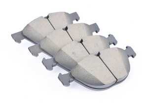 ES#2745055 - 34116865868 - Front Brake Pads  - Direct replacement from BMW! - Genuine BMW - BMW