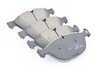 ES#4030901 - 34116865868 - Front Brake Pads - Restore stopping power to your BMW! - ATE - BMW