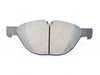 ES#4030901 - 34116865868 - Front Brake Pads - Restore stopping power to your BMW! - ATE - BMW
