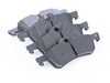 ES#3200178 - 34216762871 - TRW Ultra Semi-Metallic Rear Brake Pad Set TXM1060 - Premium Ultra Semi-Metallic pads for you MINI - TRW - MINI