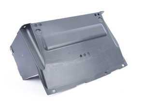 ES#1876024 - 51757185000 - COVERING, REAR CENTE - Genuine BMW - BMW