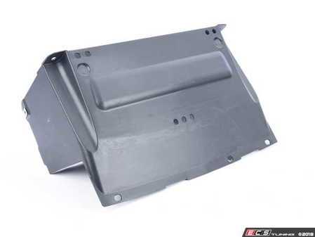 ES#1876024 - 51757185000 - COVERING, REAR CENTE - Genuine BMW - BMW