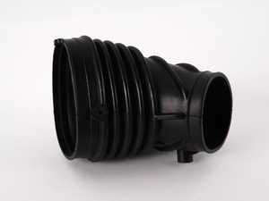 ES#34922 - 13711734258 - Air Intake Boot - Located between air mass sensor and throttle housing - Genuine BMW - BMW