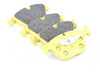 ES#3546250 - 8053RSL1 - RSL1 Yellow Endurance Racing Brake Pads - Front - Popular street and endurance racing pad with slightly higher friction levels than RSL29 pads. Same friction material used in several European racing series. - Pagid Racing - BMW