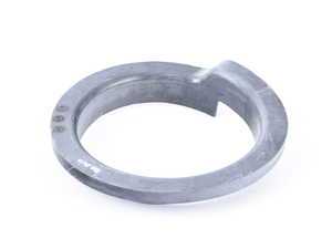 ES#3551540 - 31331128522 - Upper Spring Pad - 9mm - Recommend replacing with struts - URO - BMW